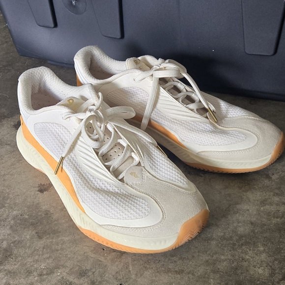 Men's R.A.D. DBE Training Shoe - Picture 2 of 8